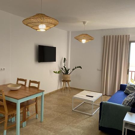 Vivienda Vacacional Sur De Europa B 3 4 لا ريستينجا المظهر الخارجي الصورة