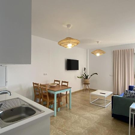 Vivienda Vacacional Sur De Europa B 3 4 لا ريستينجا المظهر الخارجي الصورة