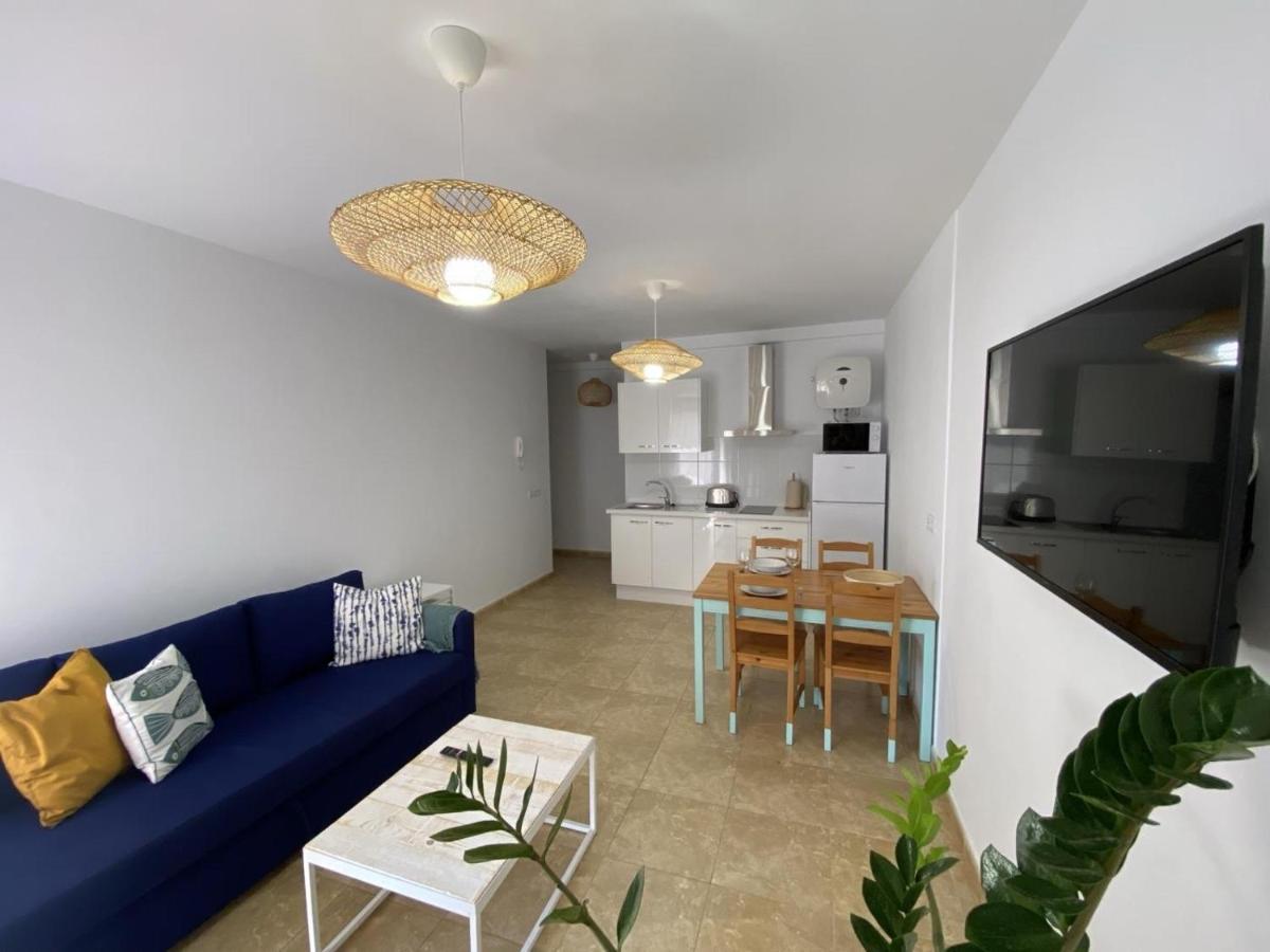 Vivienda Vacacional Sur De Europa B 3 4 لا ريستينجا المظهر الخارجي الصورة