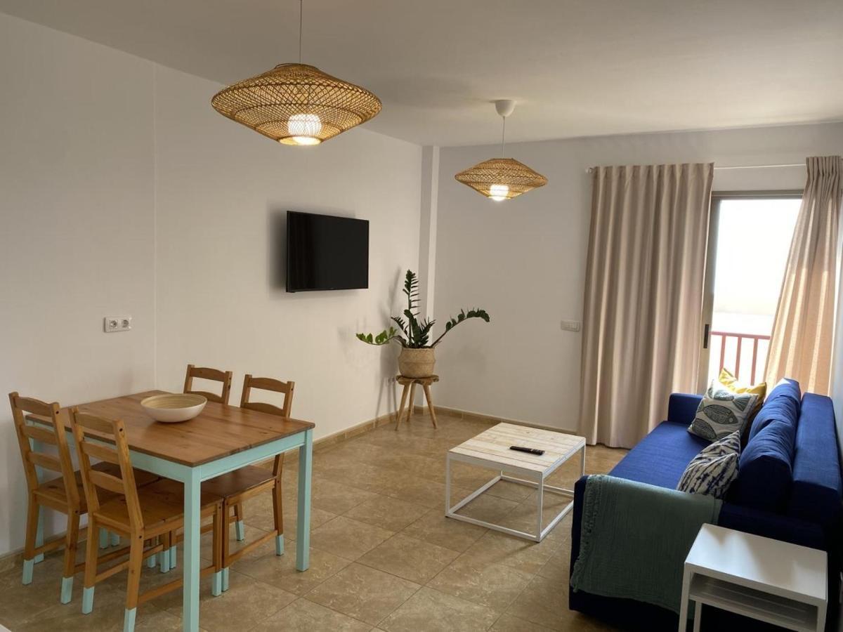 Vivienda Vacacional Sur De Europa B 3 4 لا ريستينجا المظهر الخارجي الصورة