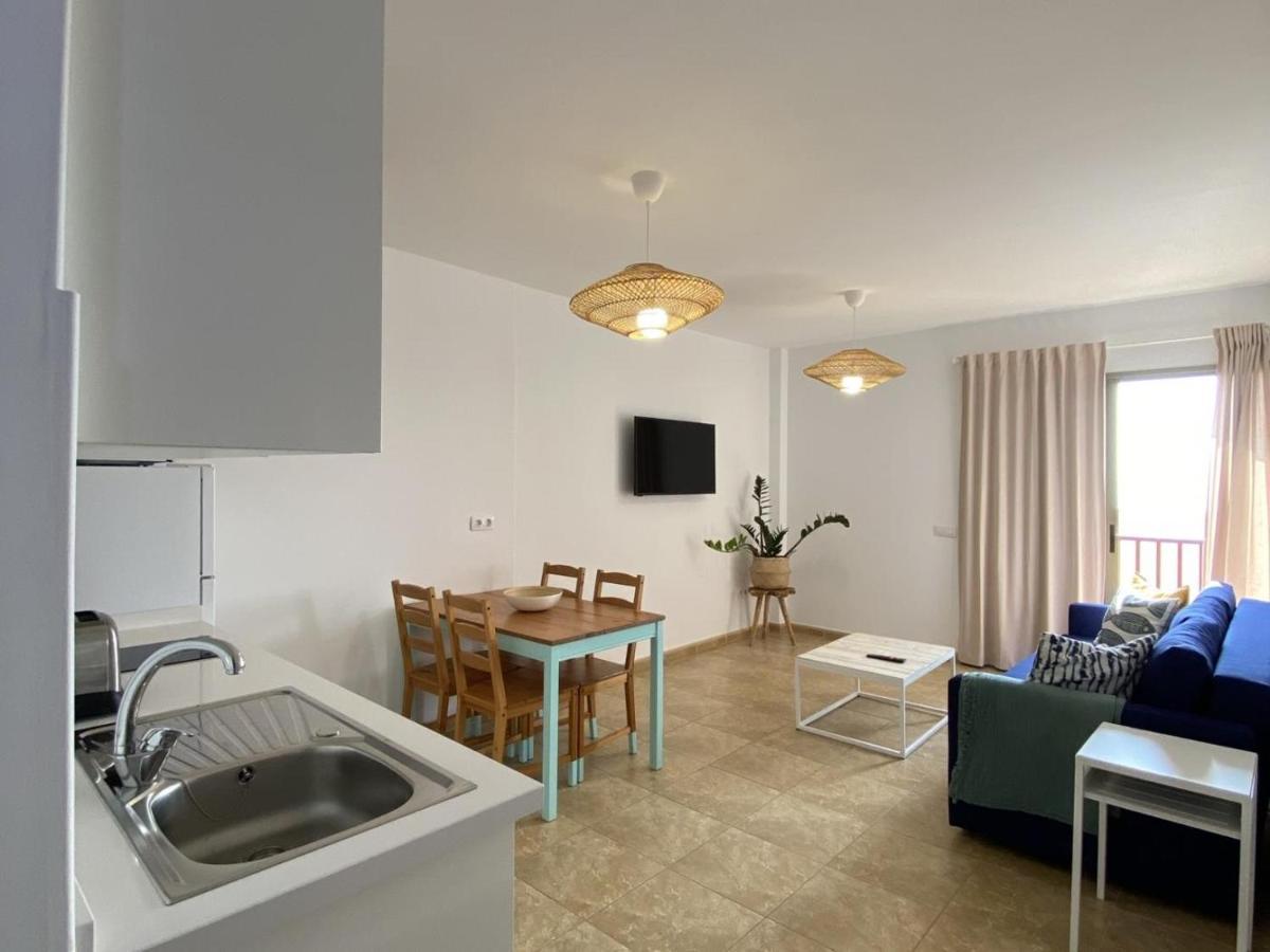 Vivienda Vacacional Sur De Europa B 3 4 لا ريستينجا المظهر الخارجي الصورة