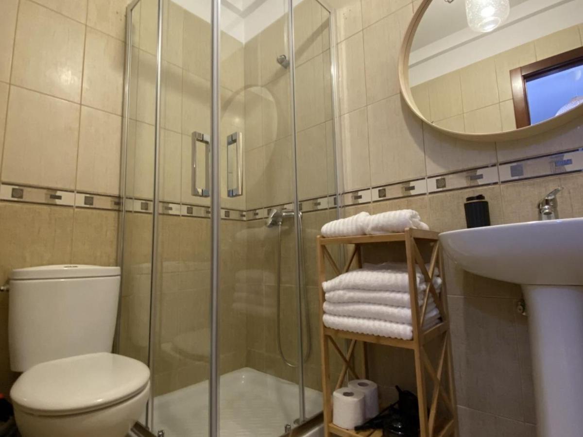 Vivienda Vacacional Sur De Europa B 3 4 لا ريستينجا المظهر الخارجي الصورة