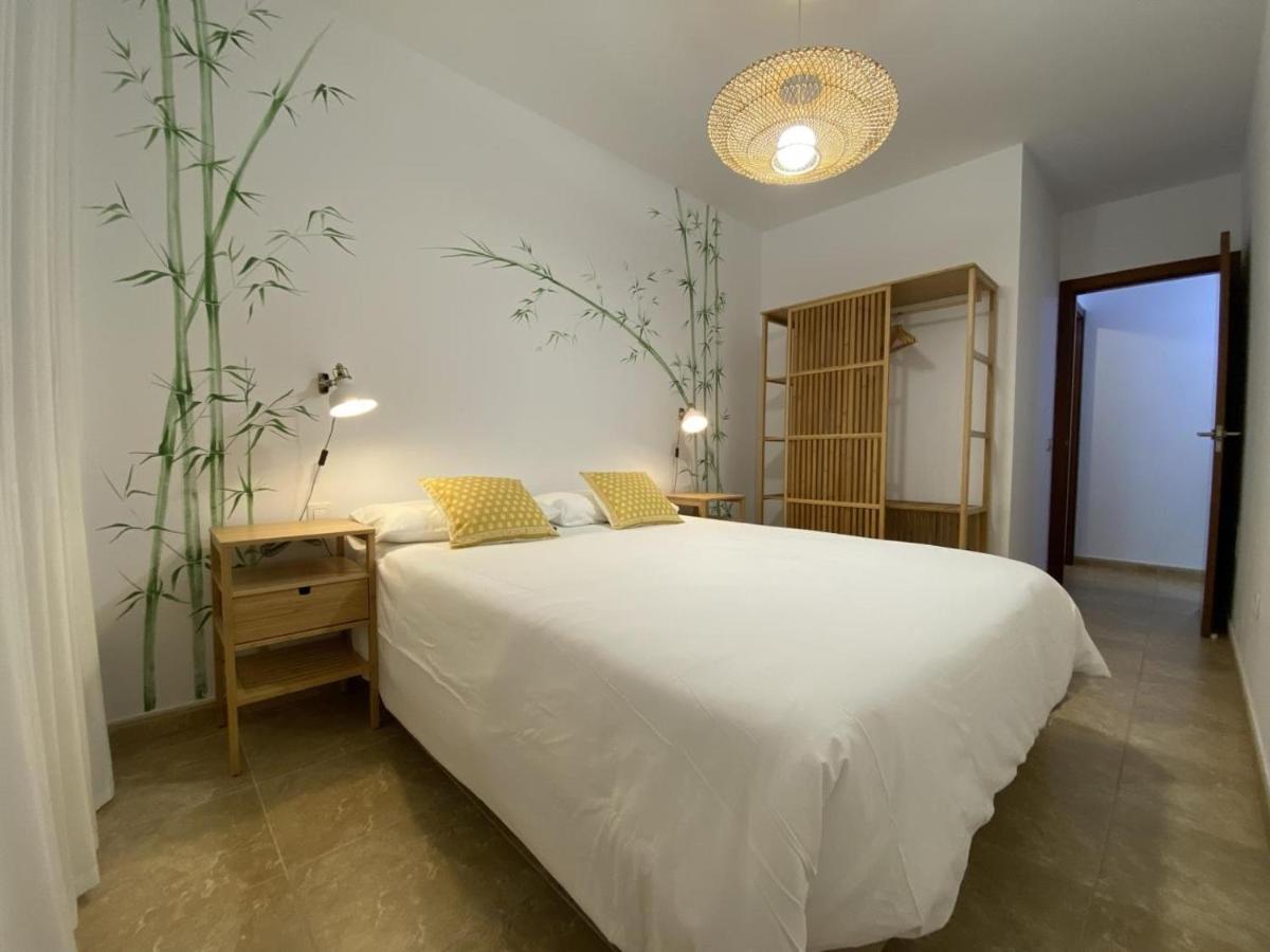 Vivienda Vacacional Sur De Europa B 3 4 لا ريستينجا المظهر الخارجي الصورة